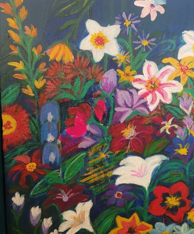 Exhibition Poster