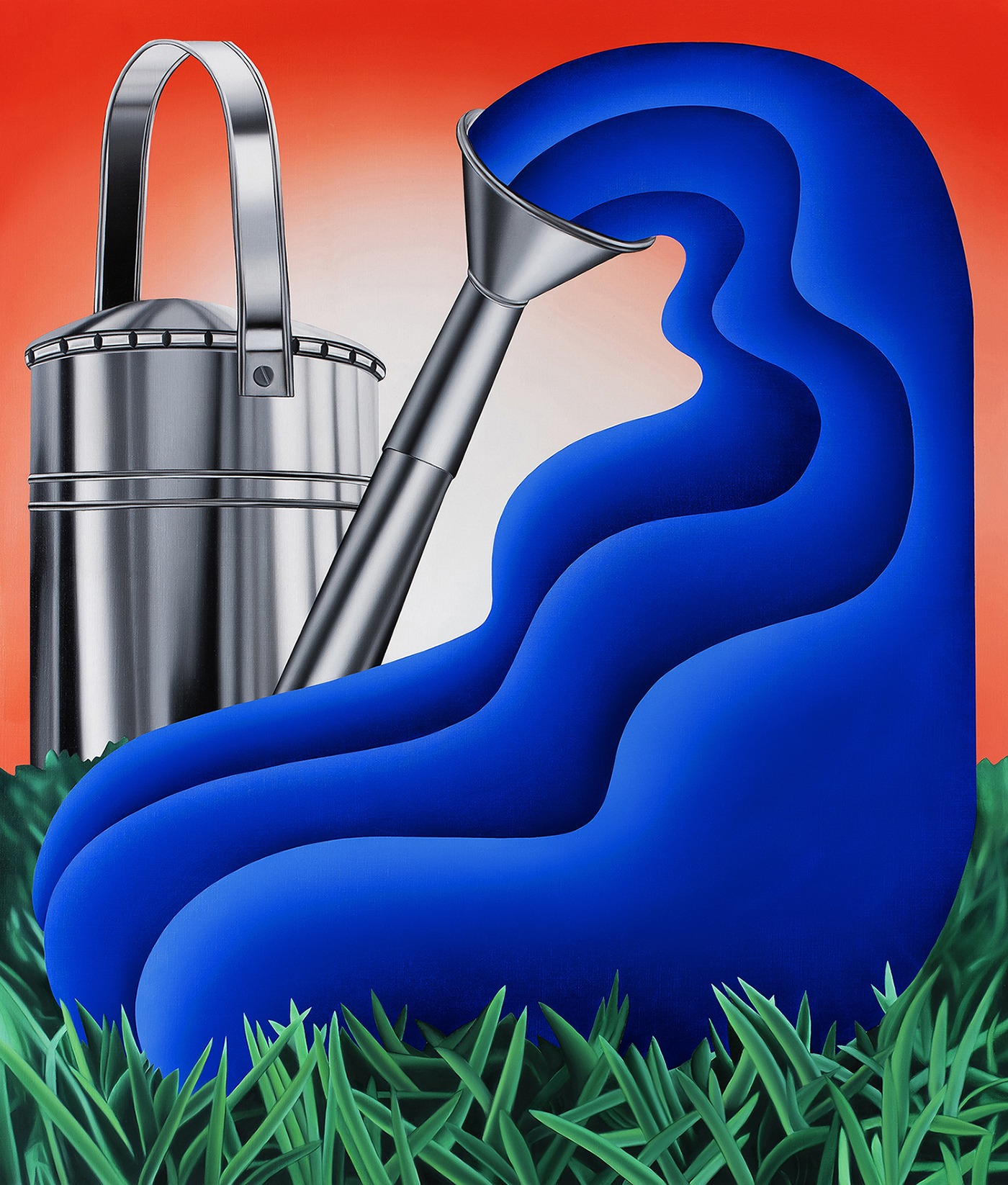 Exhibition Poster