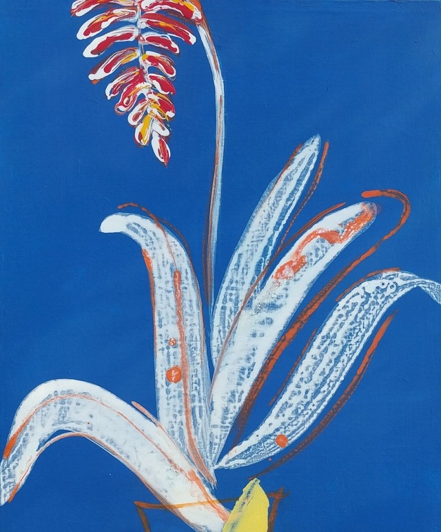 Exhibition Poster