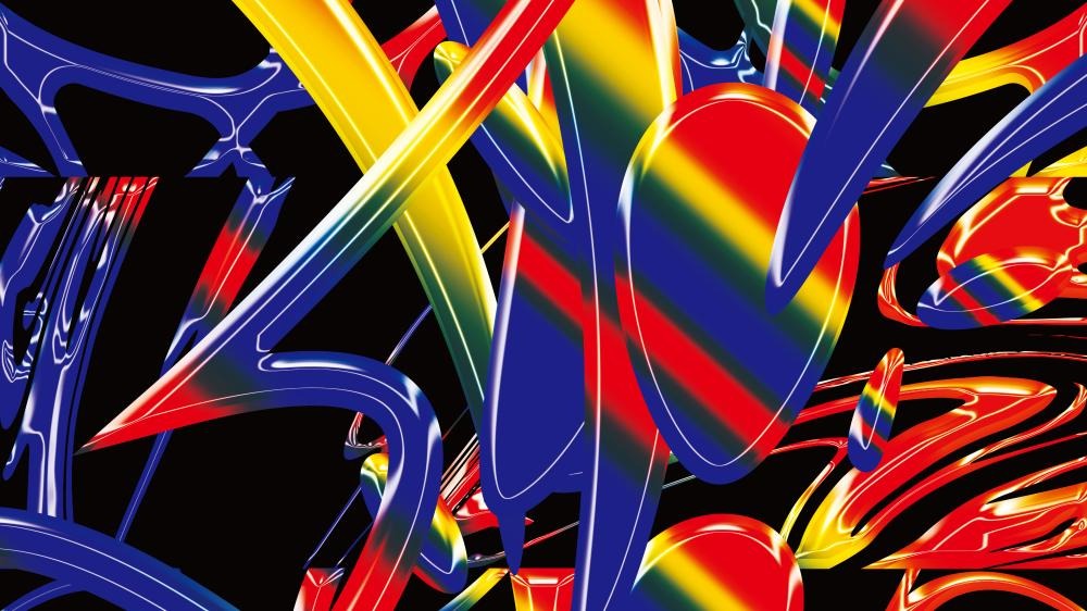 Exhibition Poster