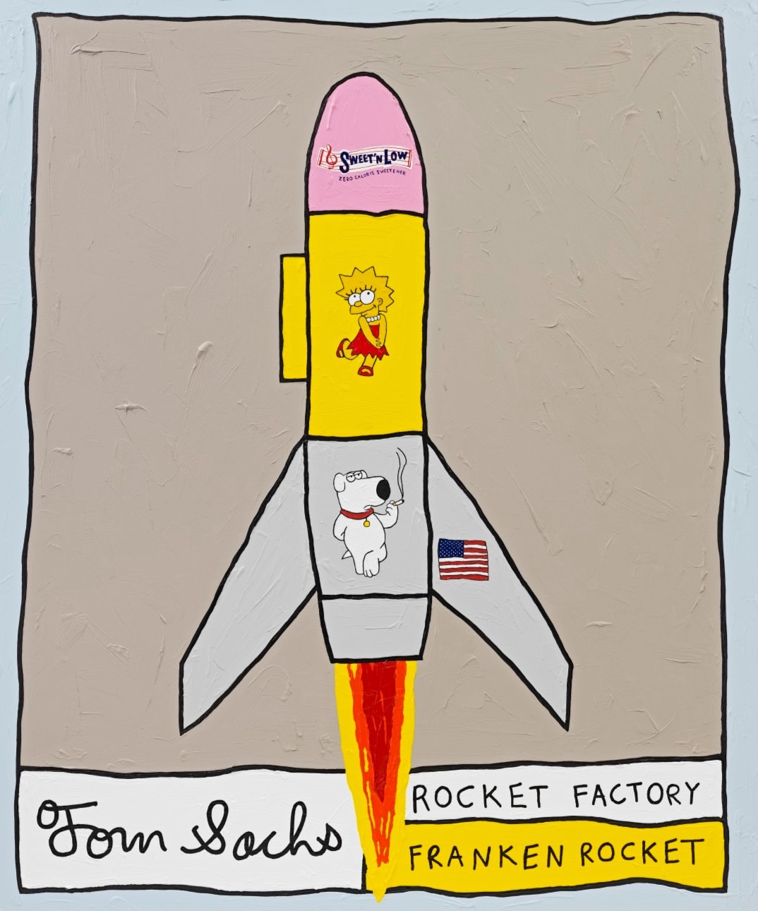 Exhibition Poster