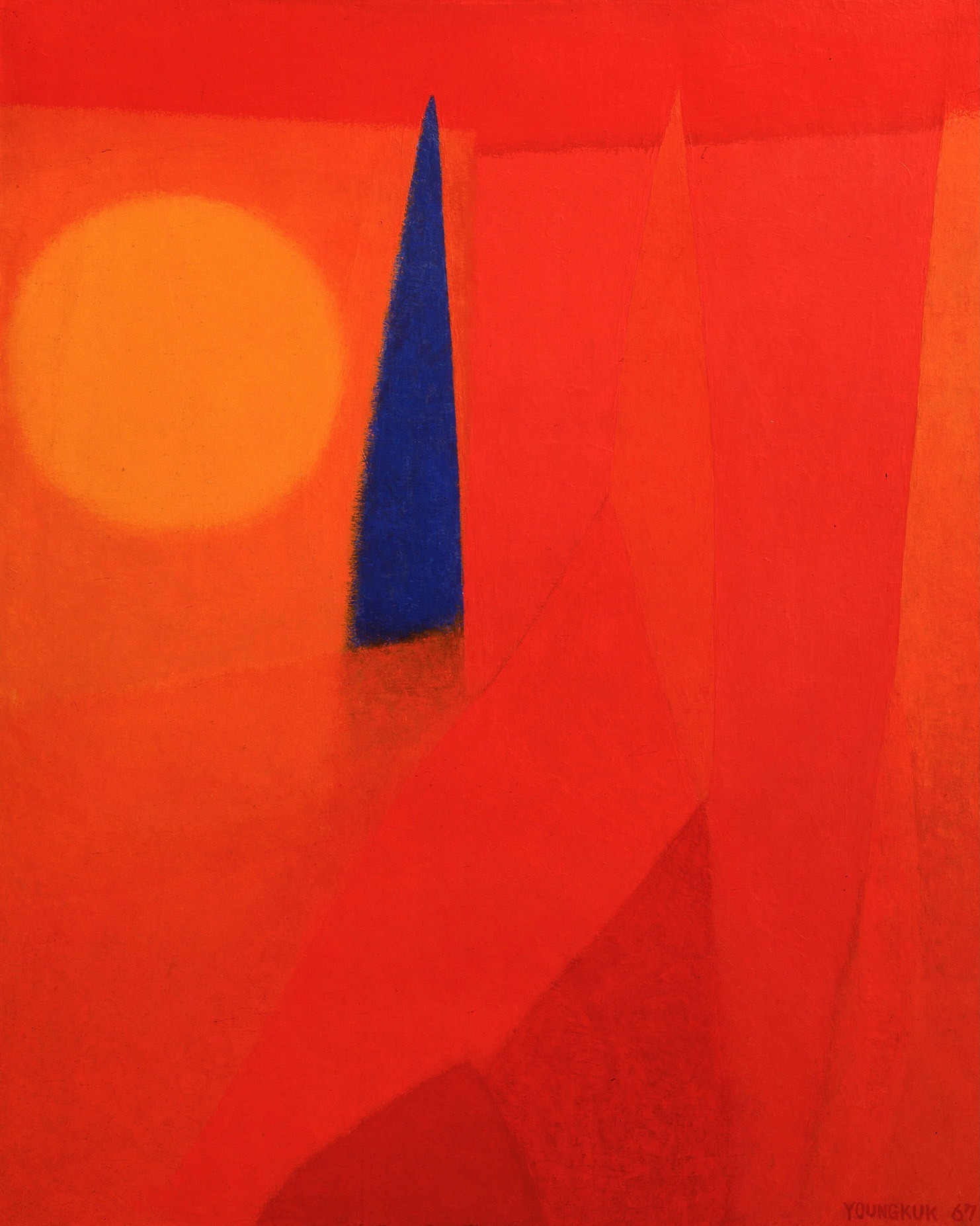 Exhibition Poster