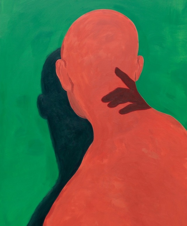Exhibition Poster