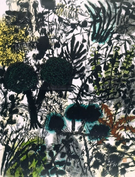 Exhibition Poster