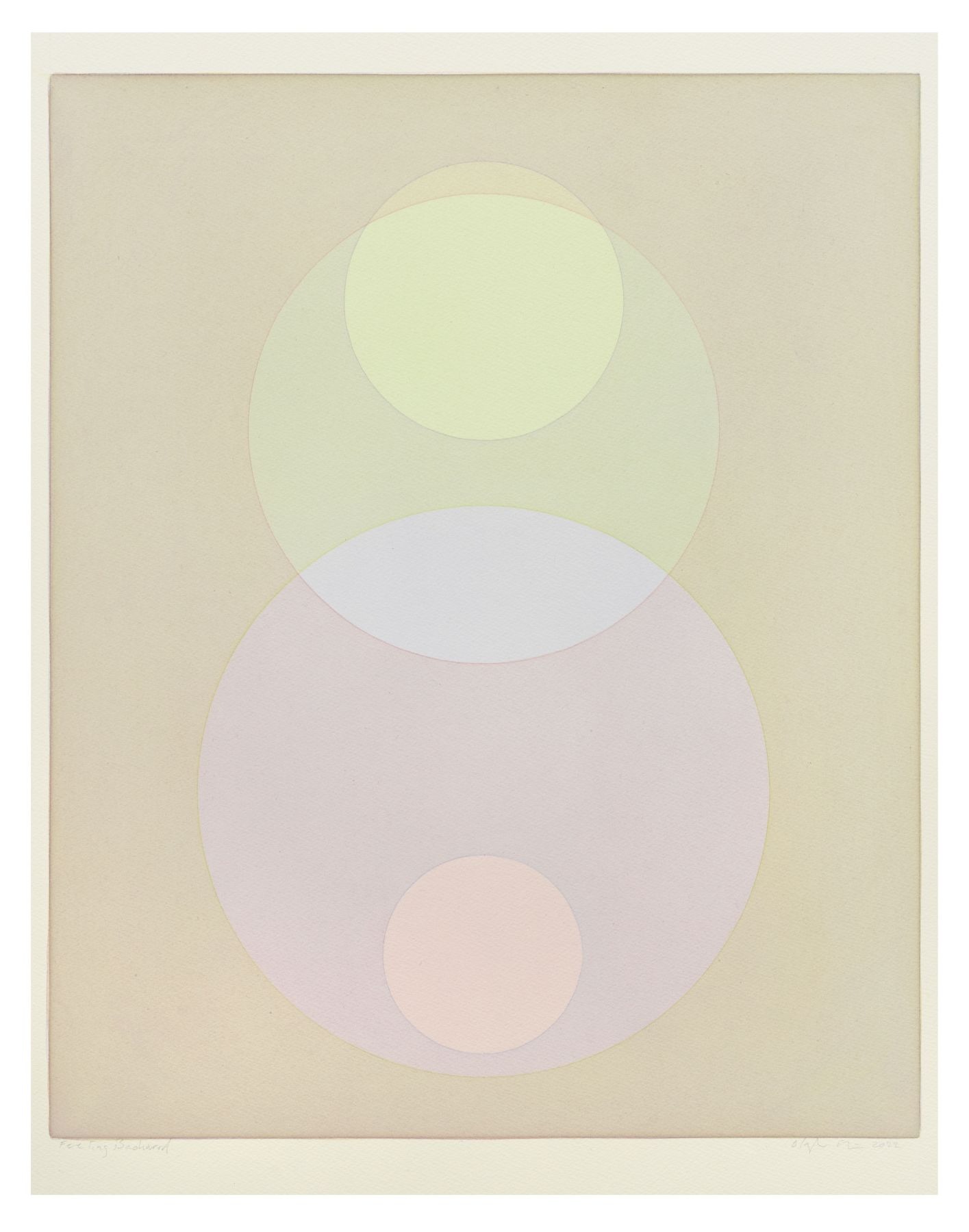 Exhibition Poster