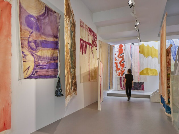 Exhibition Poster
