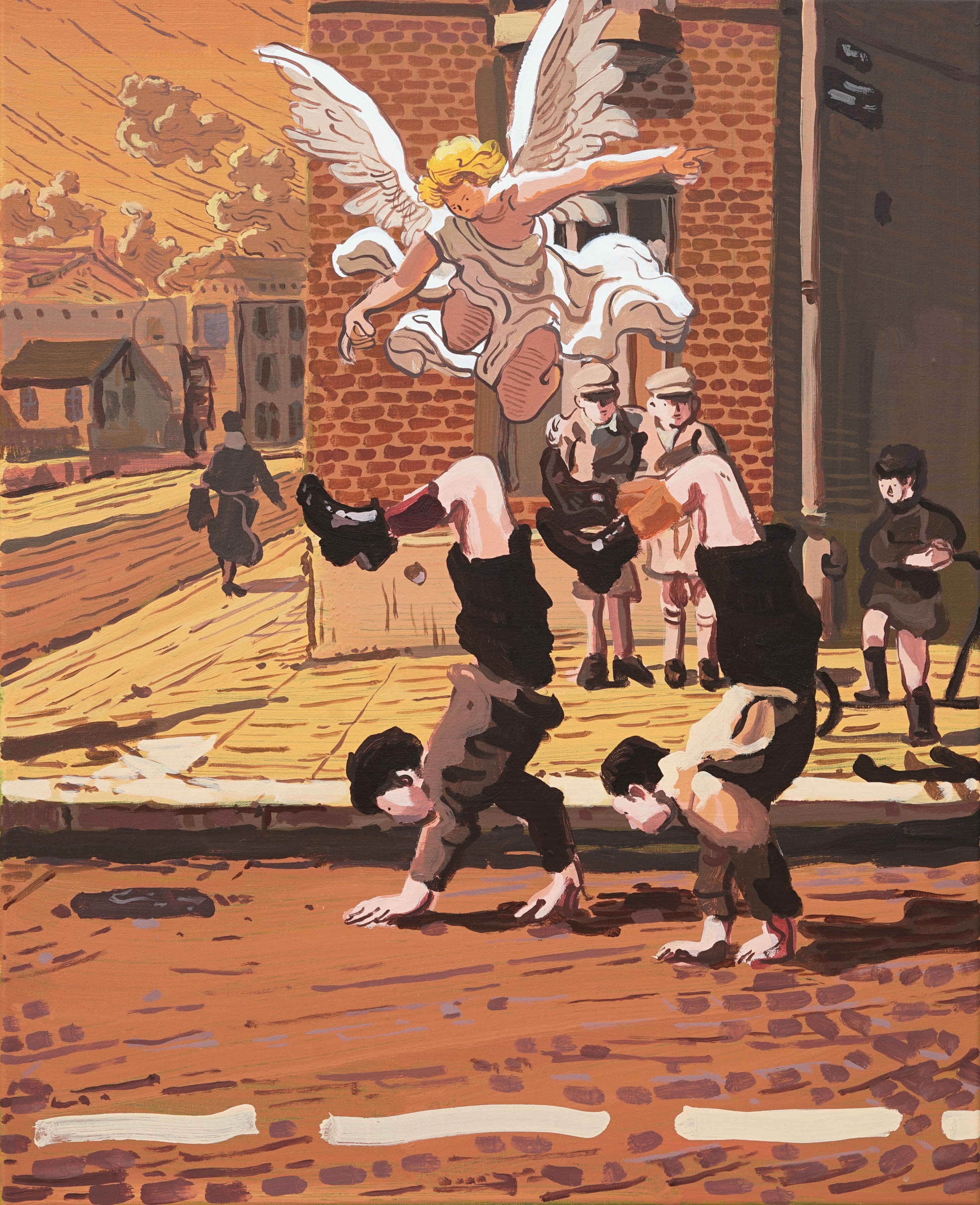 Exhibition Poster