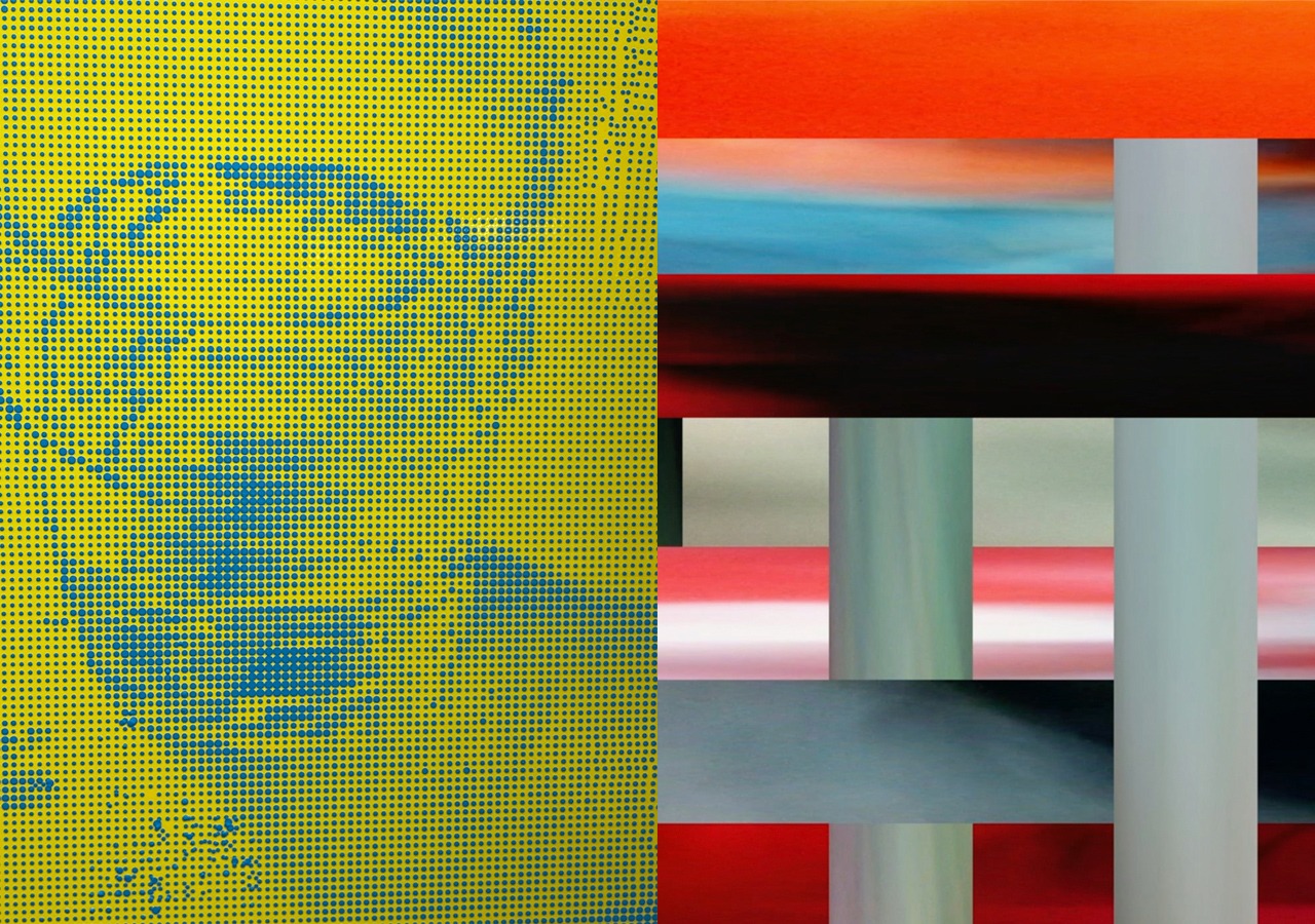 Exhibition Poster