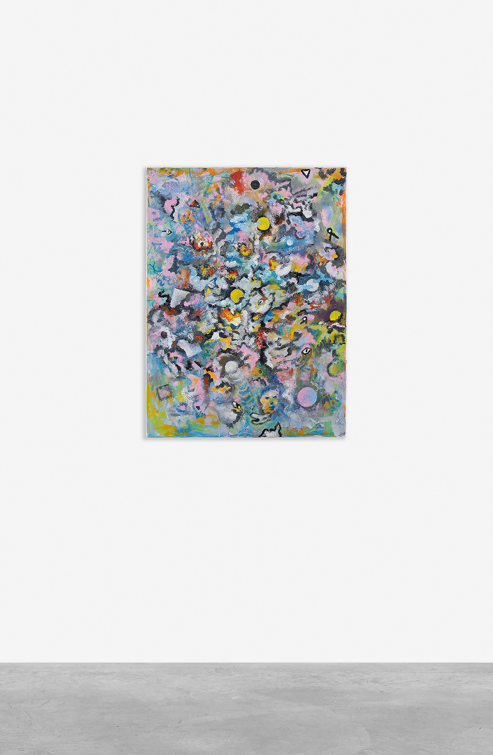 Exhibition Poster