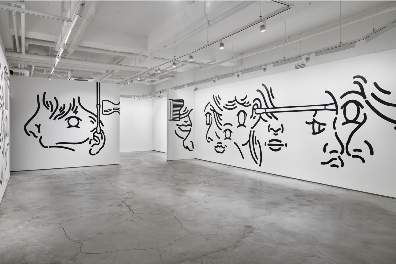 Exhibition Poster