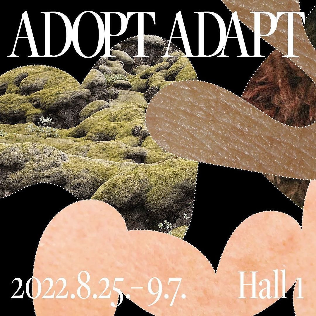 Exhibition Poster