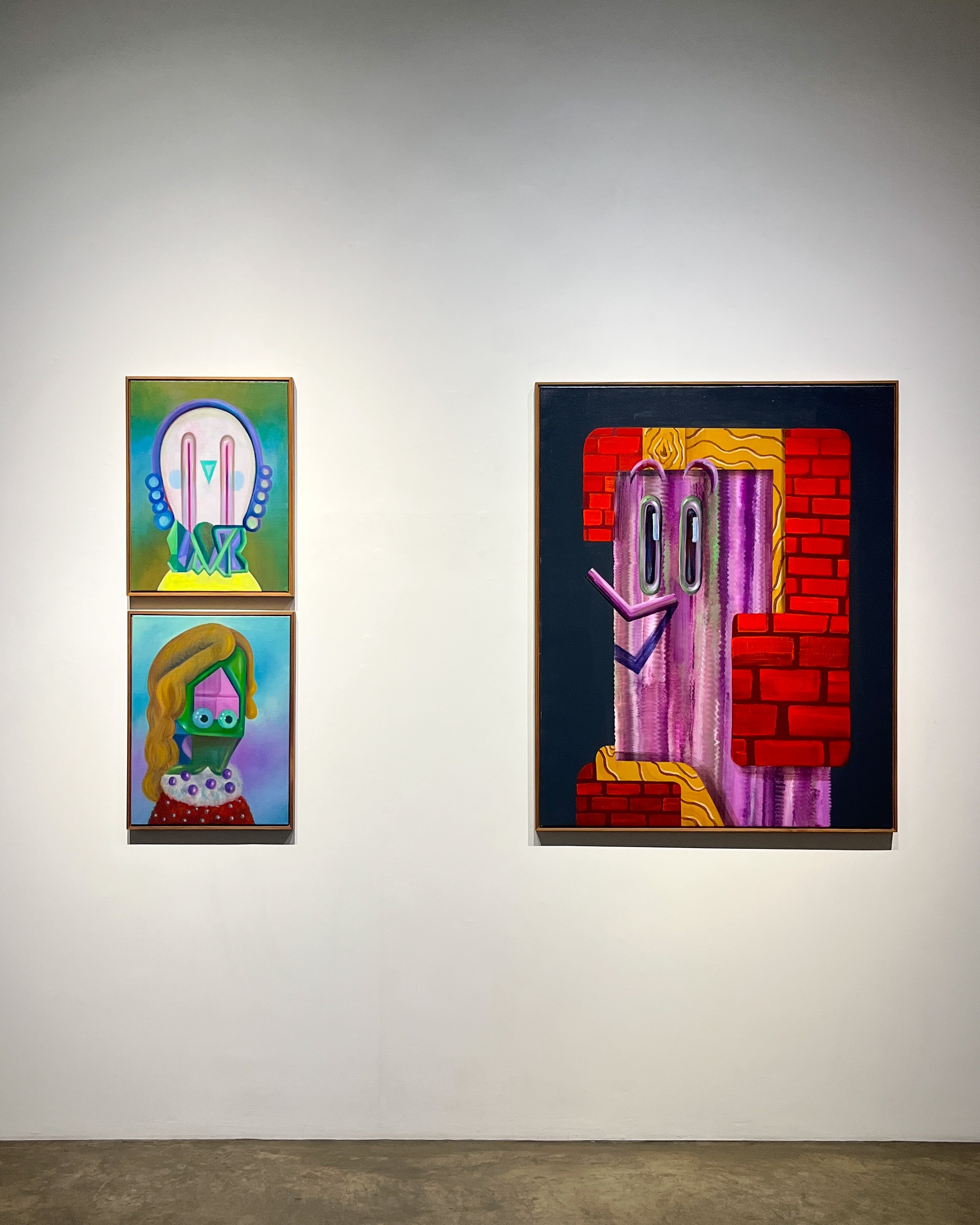 Exhibition Poster