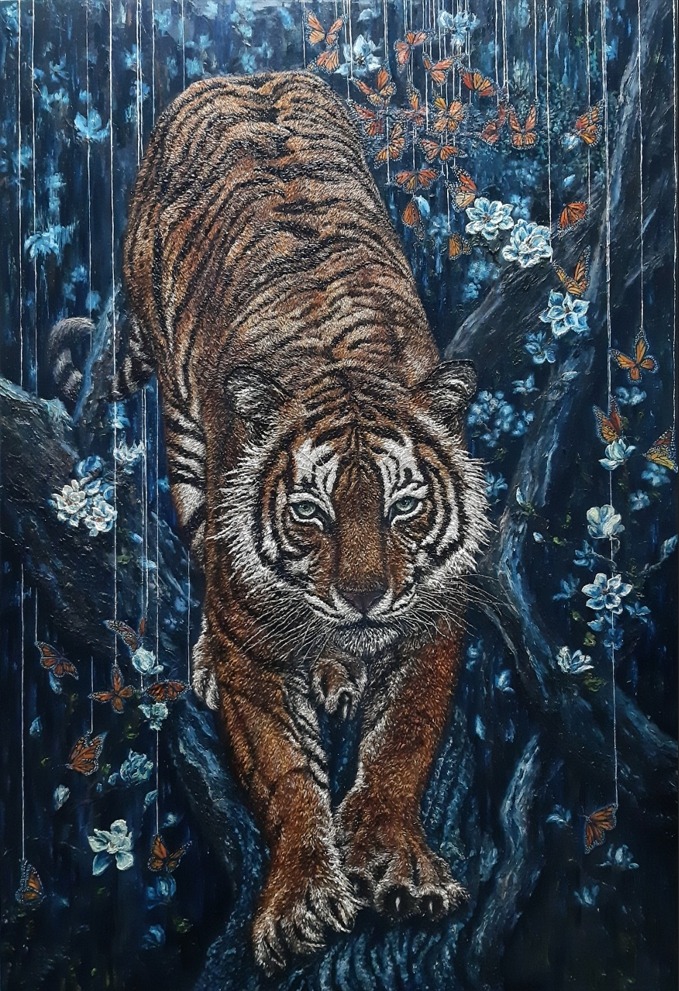 Exhibition Poster