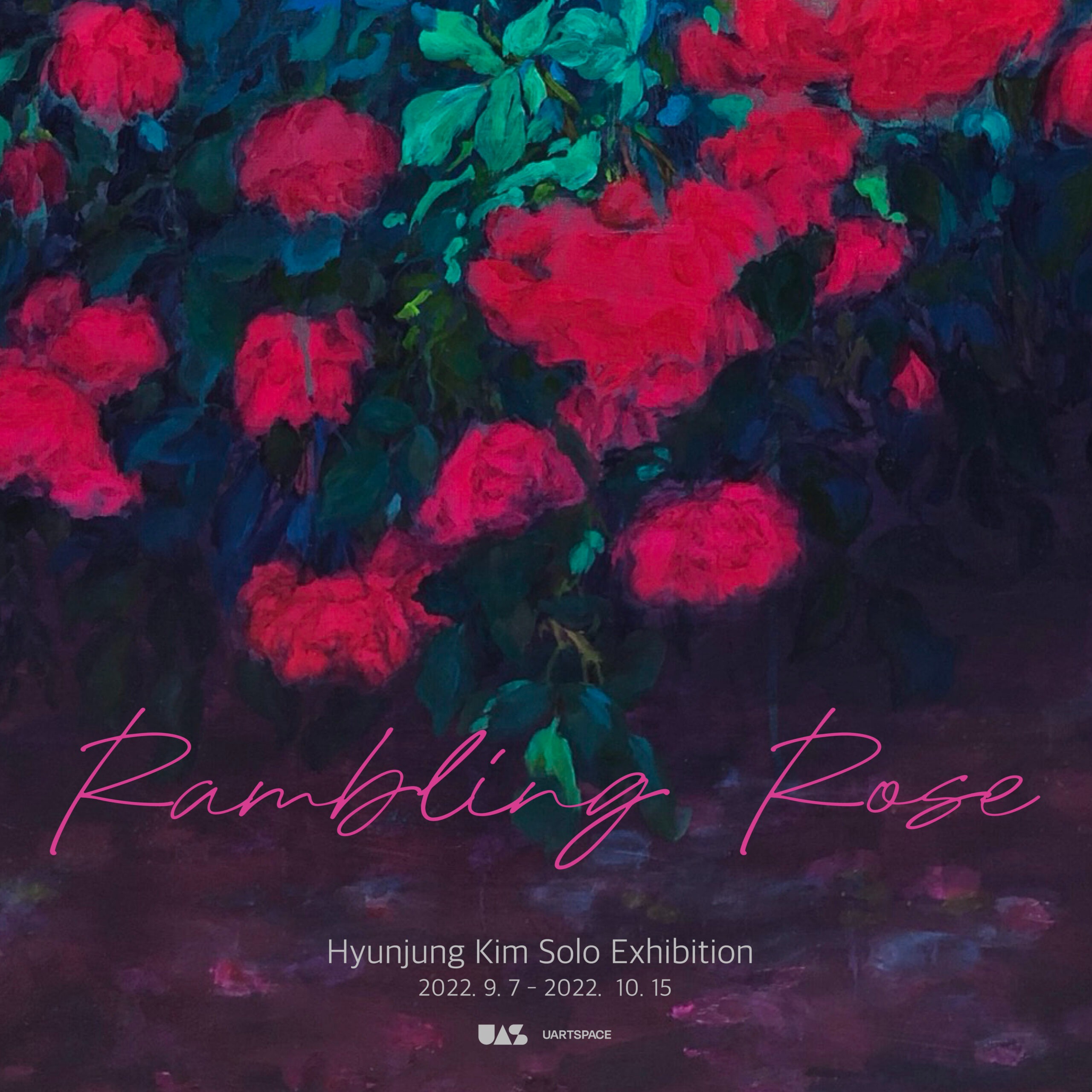 Exhibition Poster