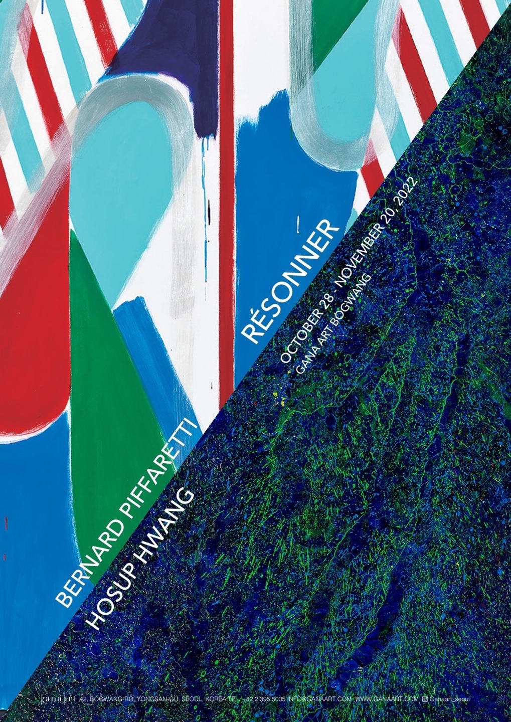 Exhibition Poster