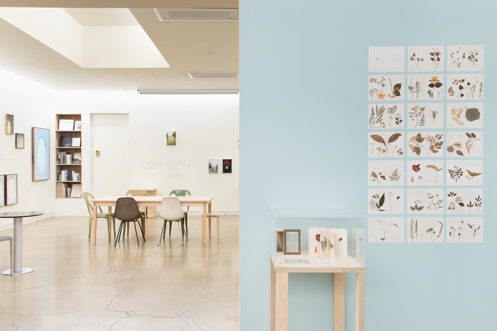 Exhibition Poster