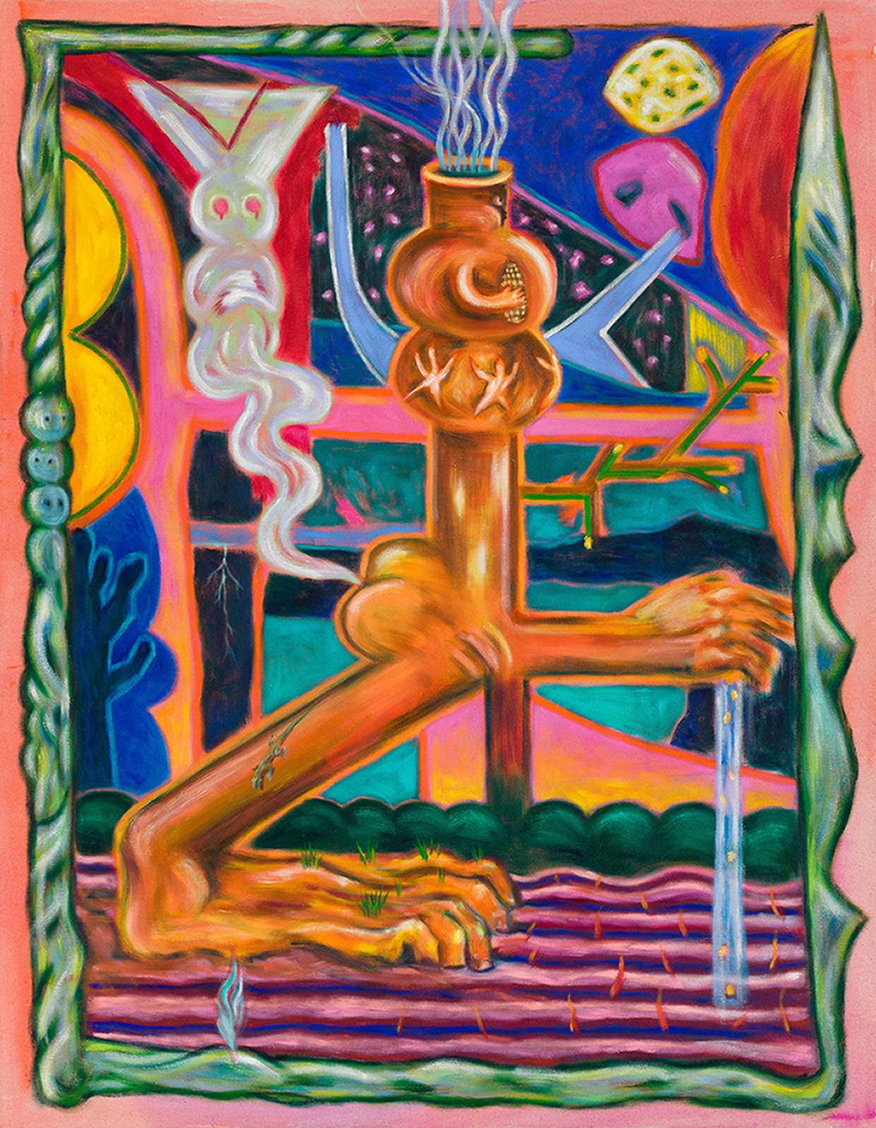 Exhibition Poster