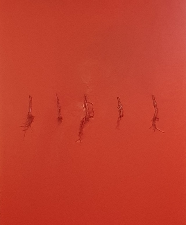 Exhibition Poster