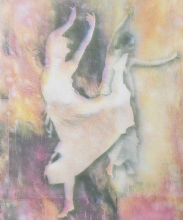Exhibition Poster
