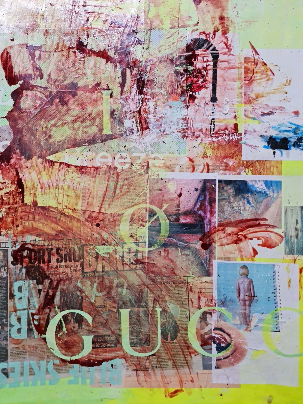Exhibition Poster