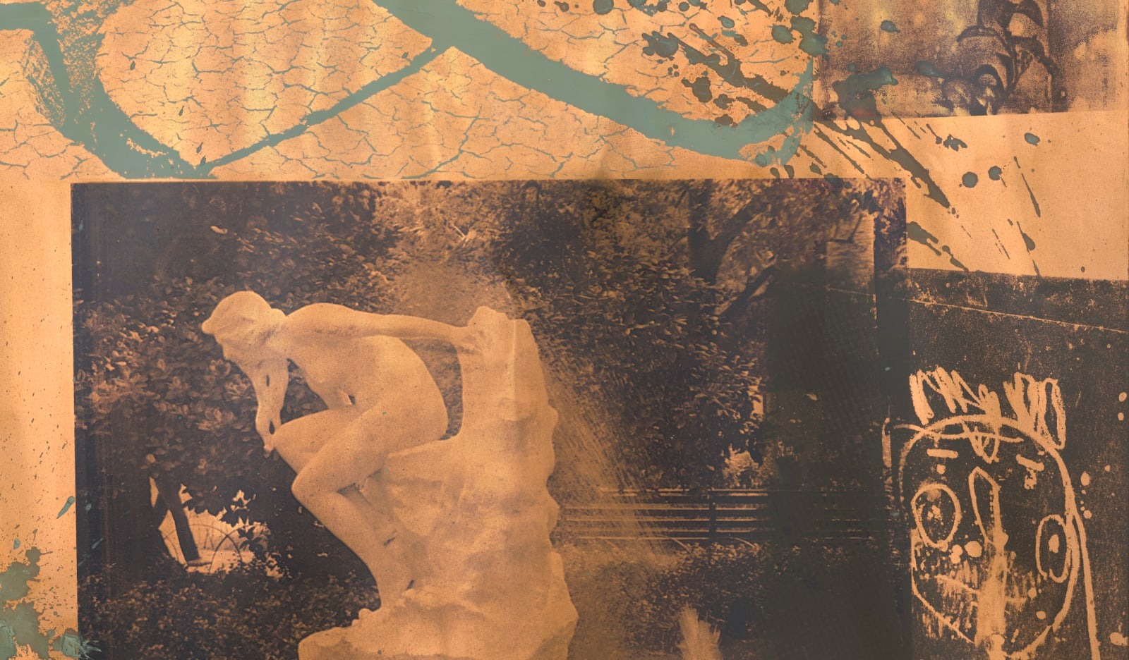 Exhibition Poster