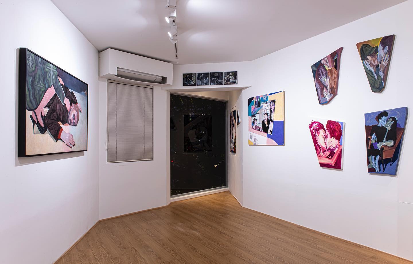 Exhibition Poster