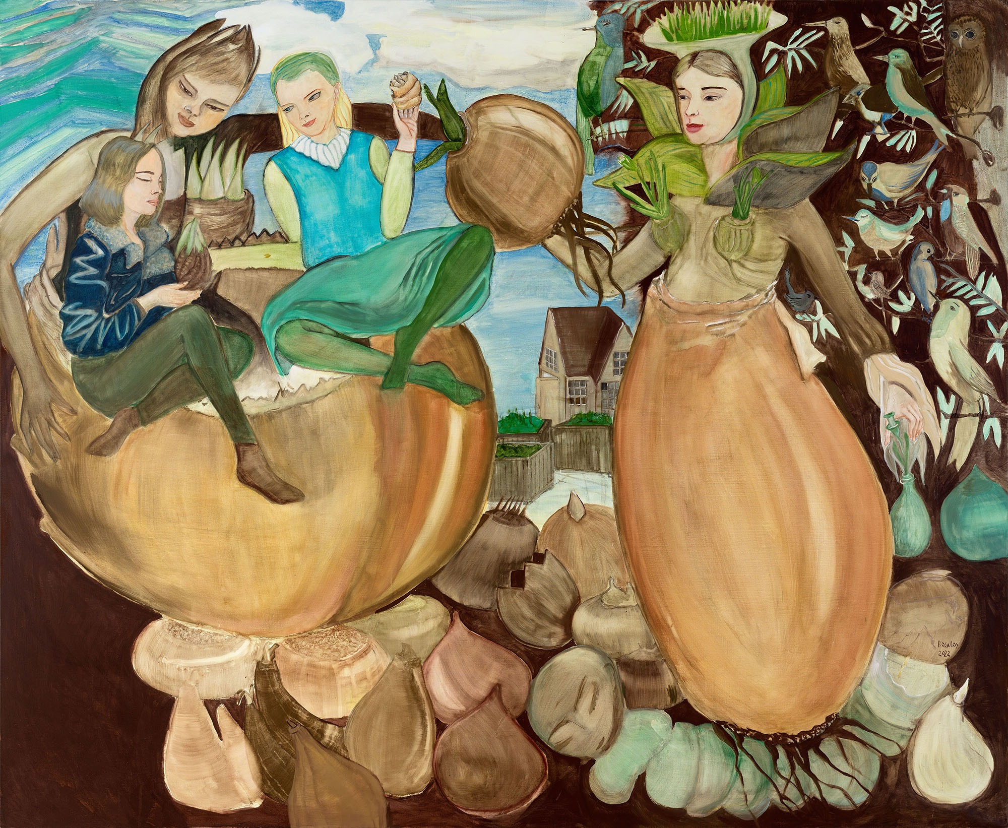 Exhibition Poster