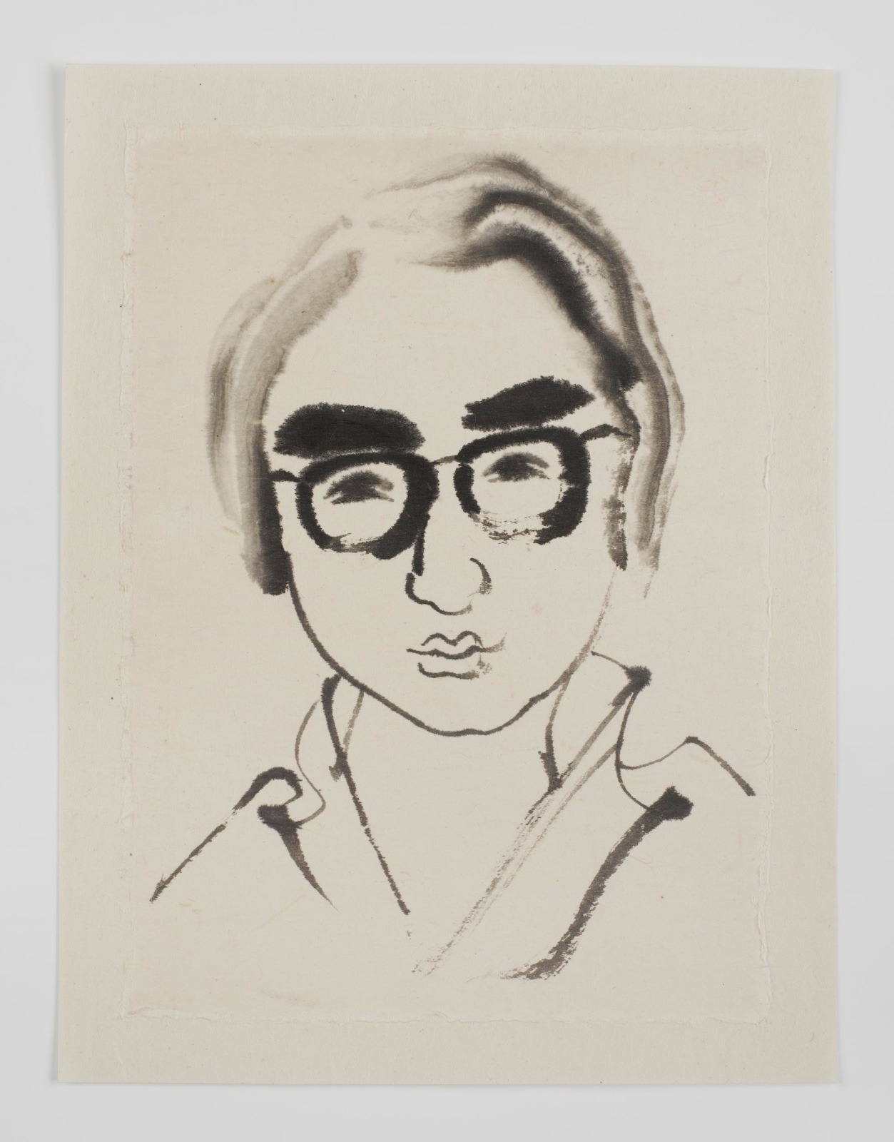 Exhibition Poster