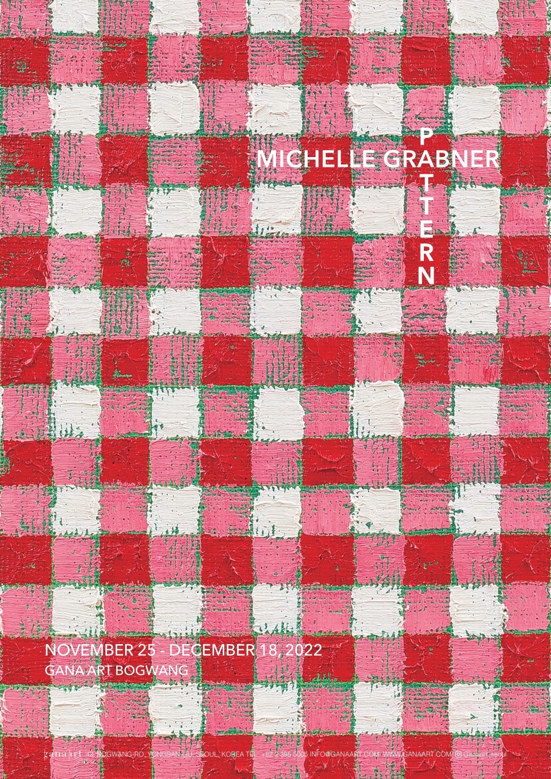 Exhibition Poster