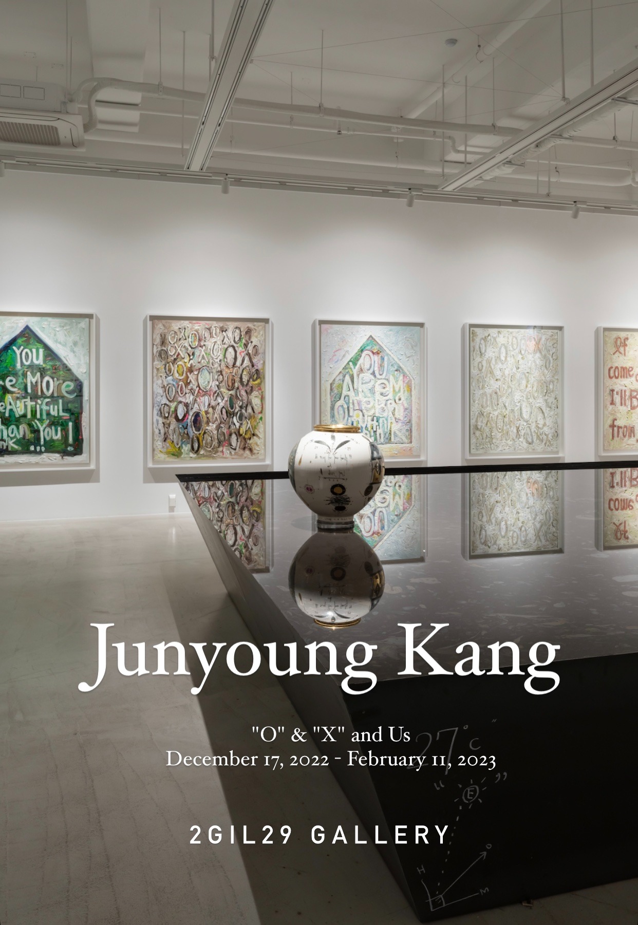 Exhibition Poster