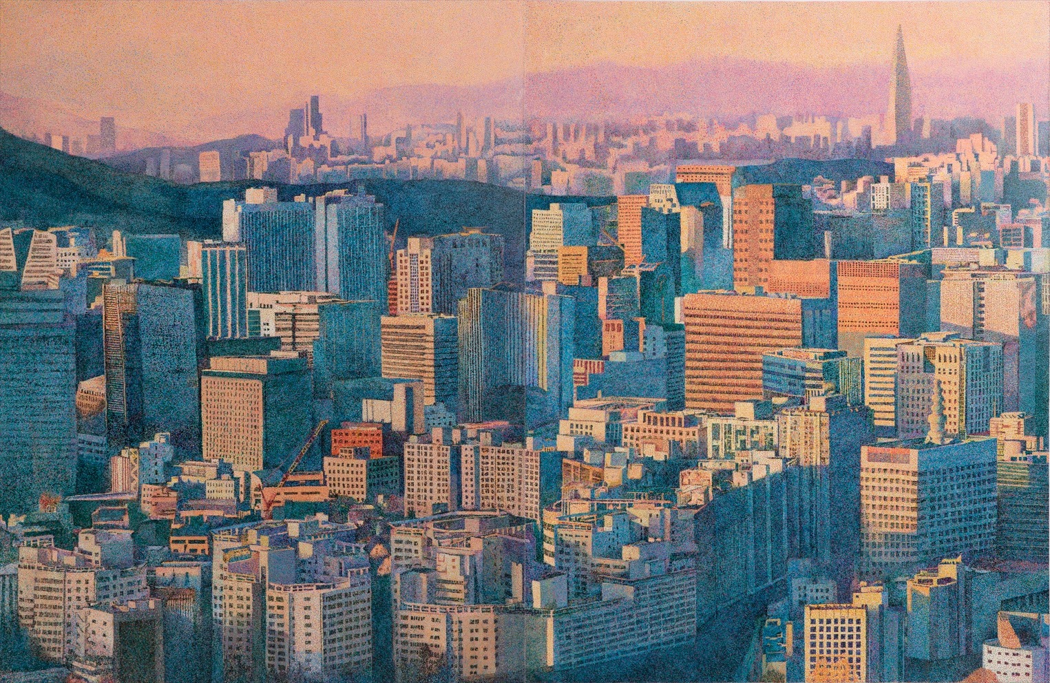 Exhibition Poster