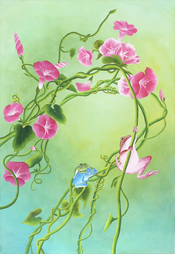 Exhibition Poster