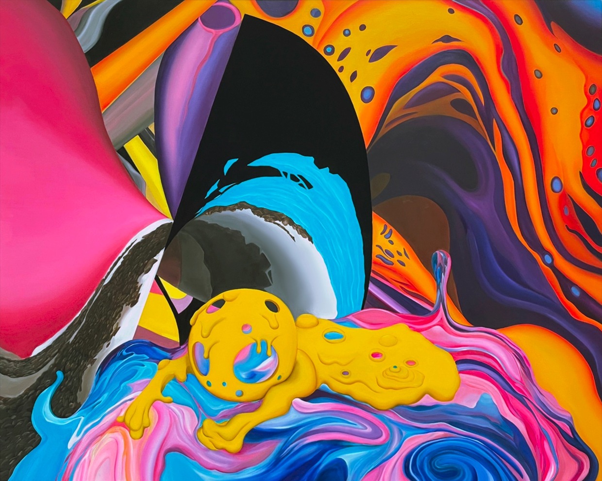 Exhibition Poster