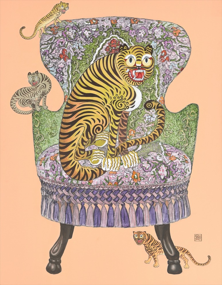 Exhibition Poster