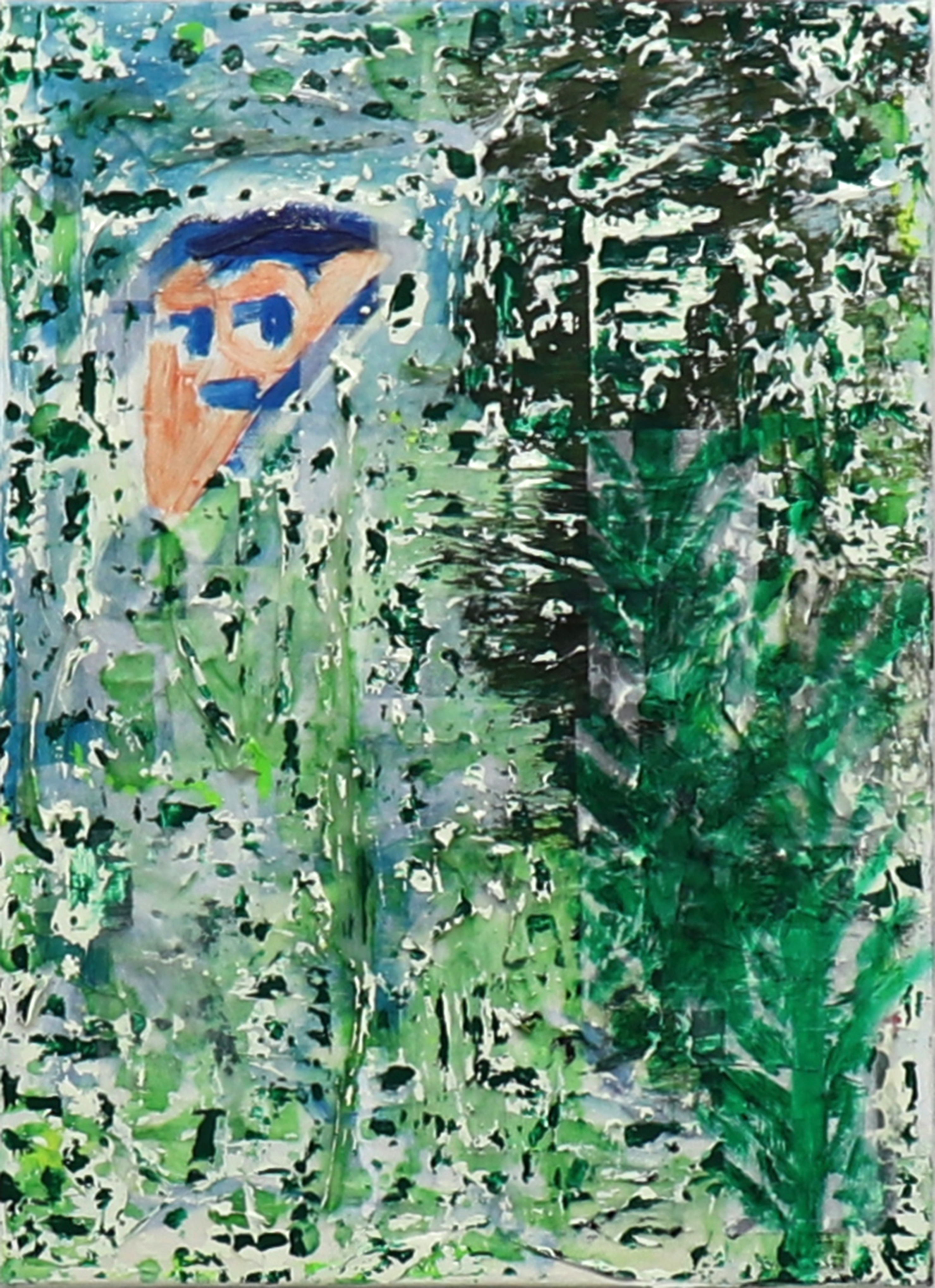 Exhibition Poster