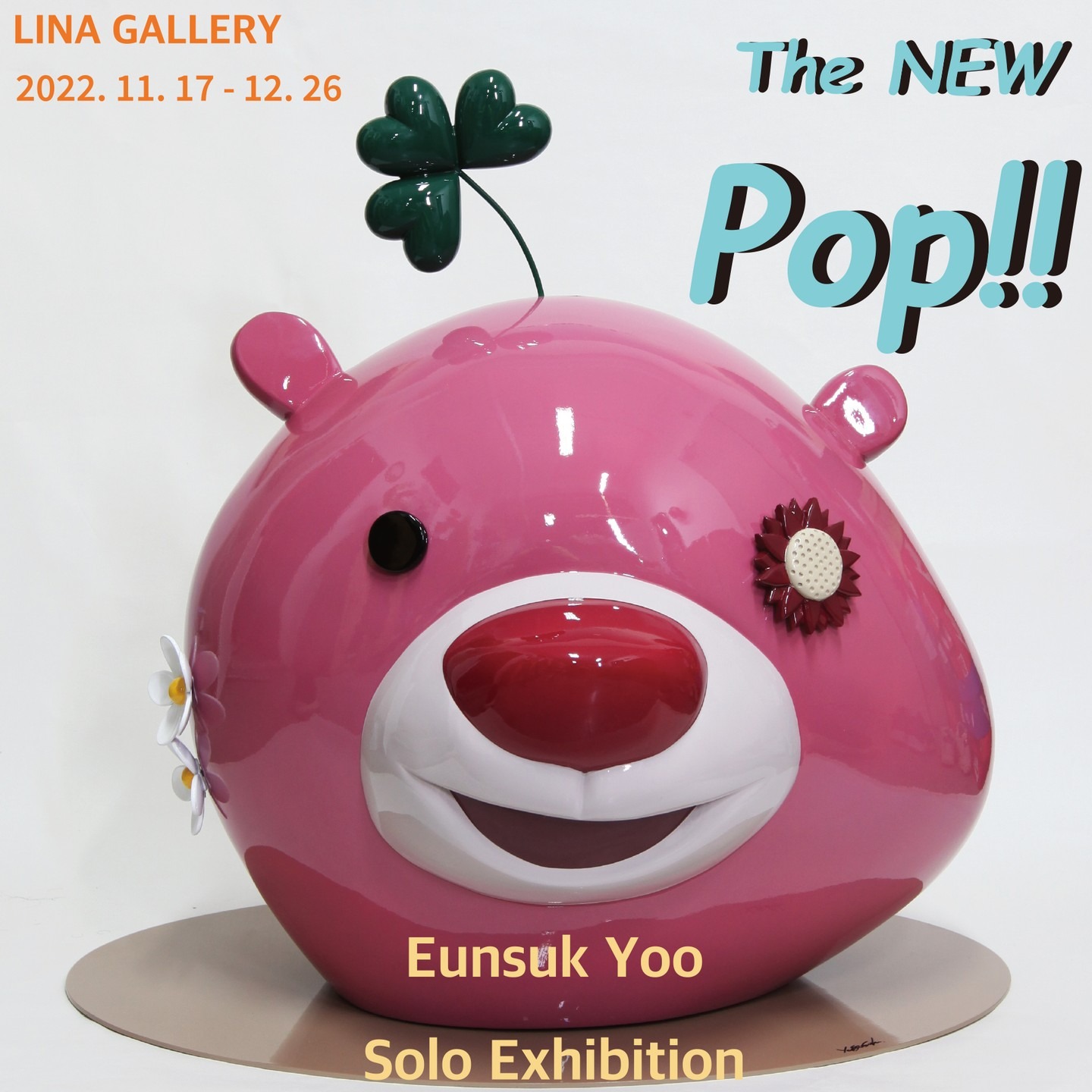 Exhibition Poster