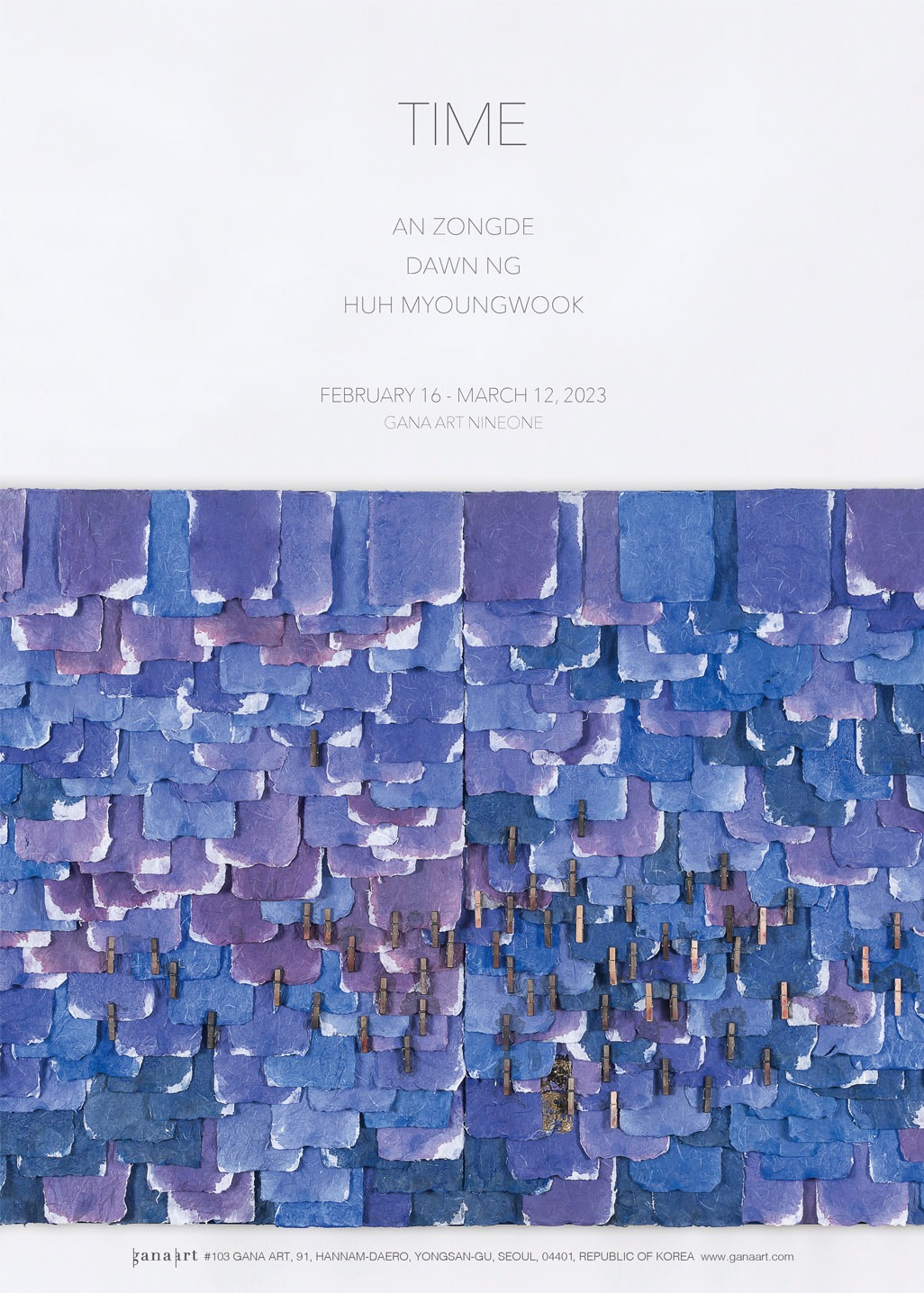 Exhibition Poster