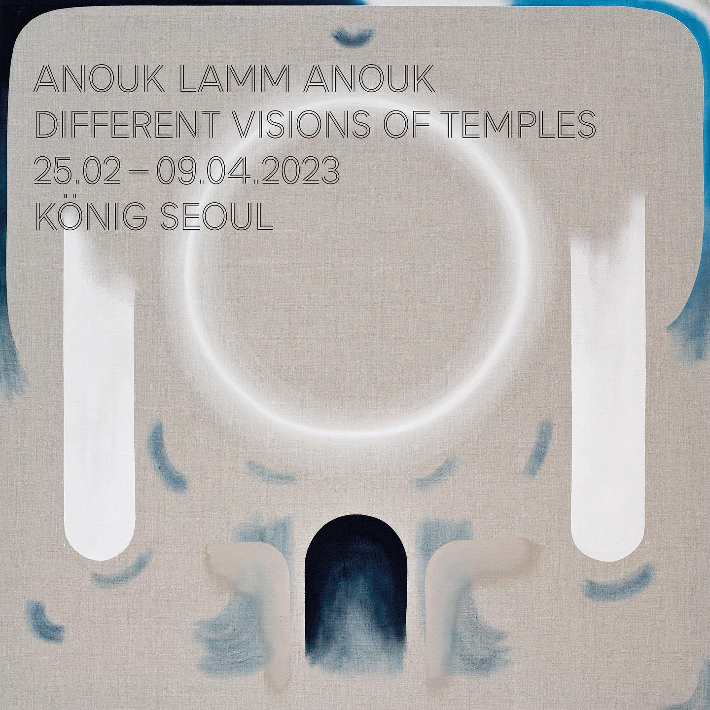 Exhibition Poster