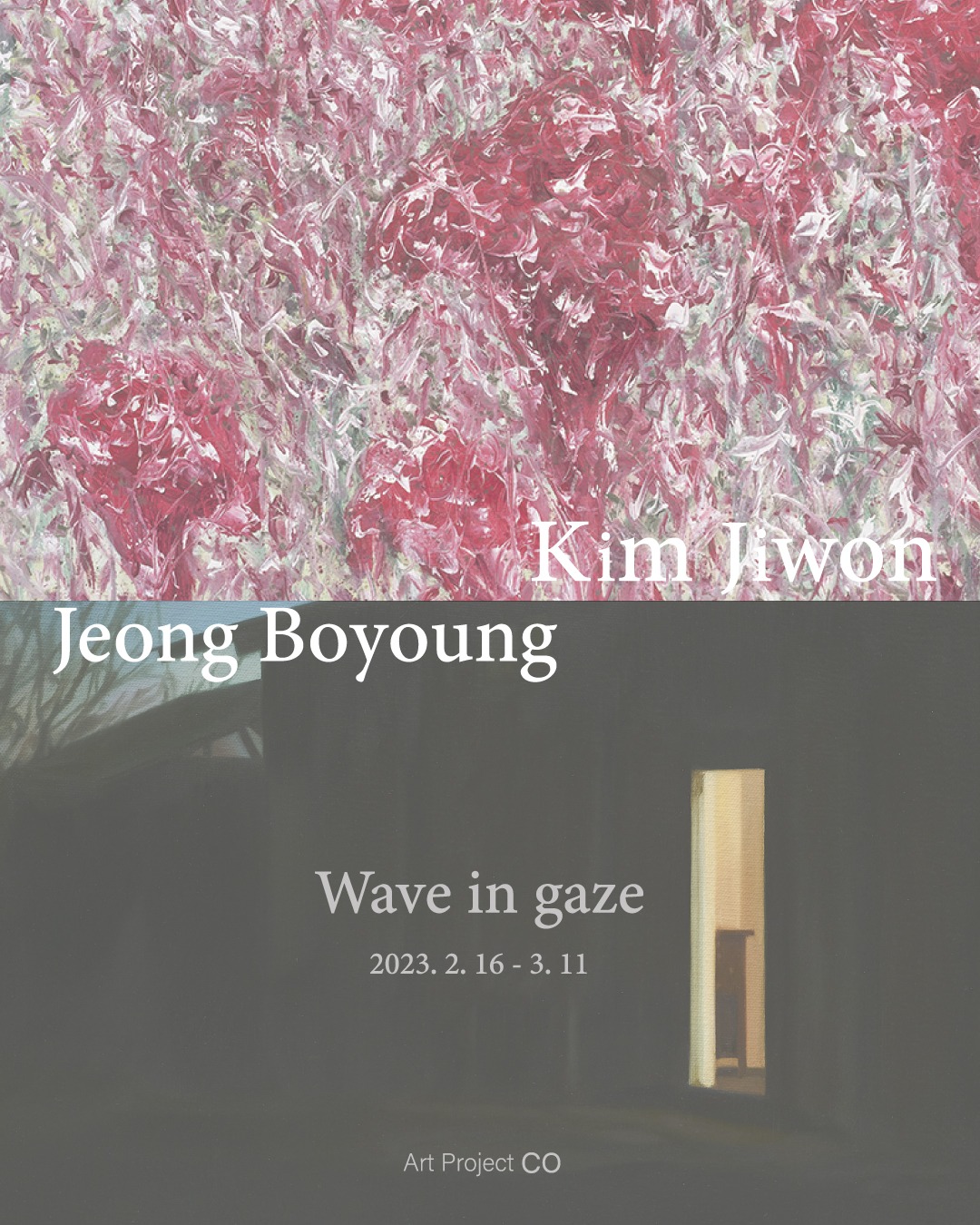 Exhibition Poster