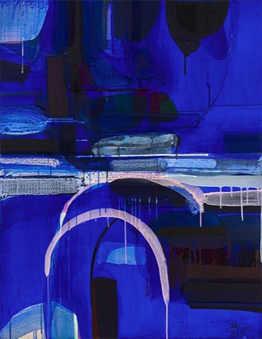 Exhibition Poster