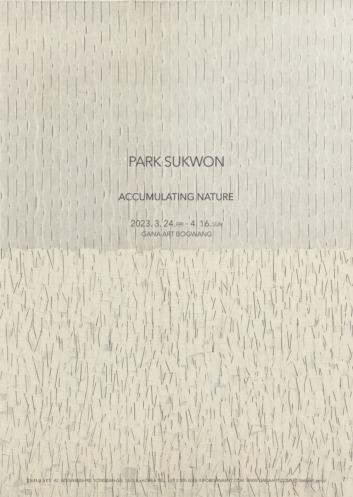 Exhibition Poster