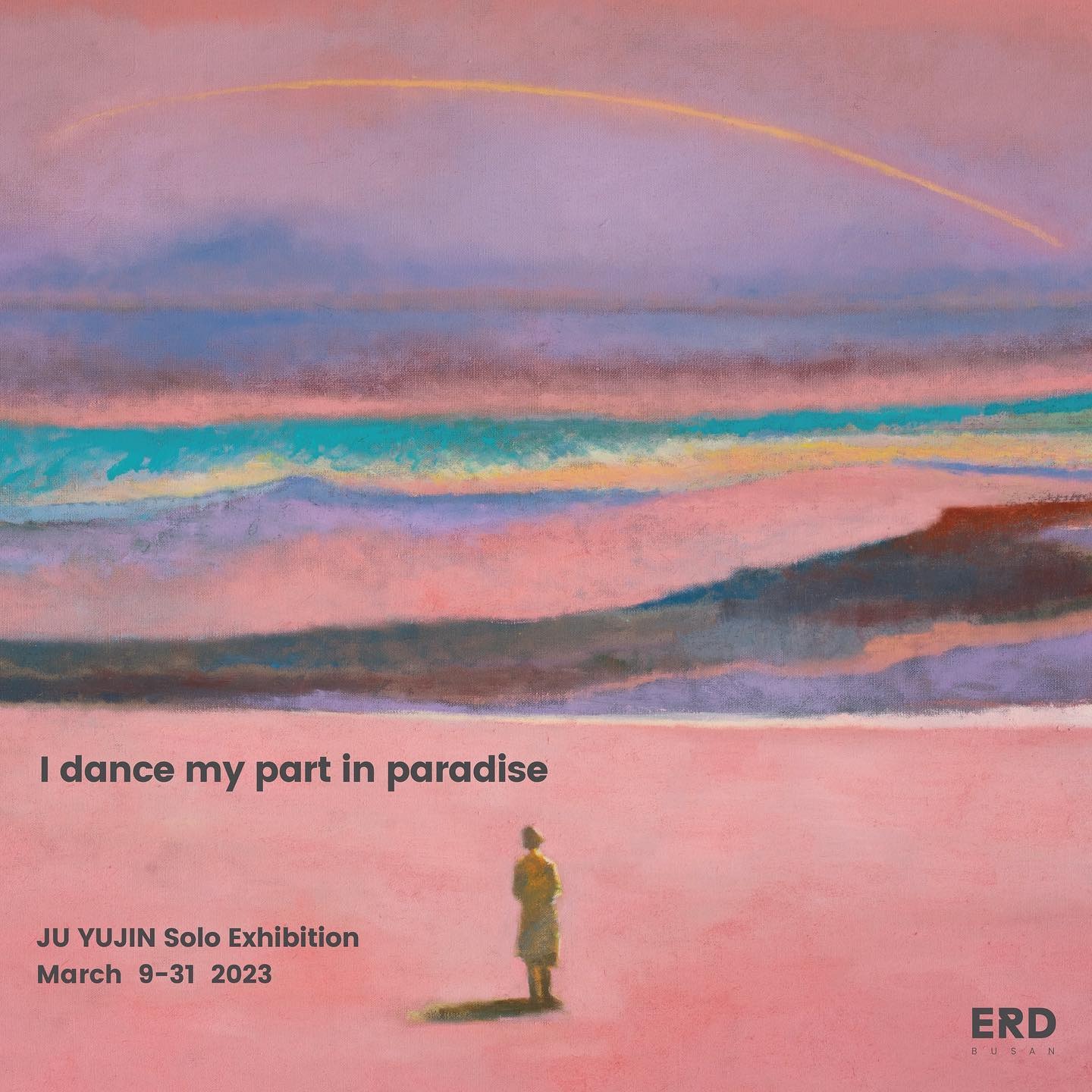 Exhibition Poster
