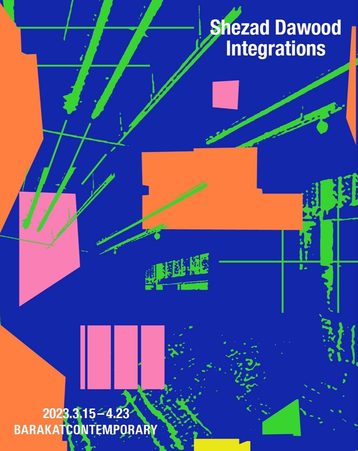 Exhibition Poster