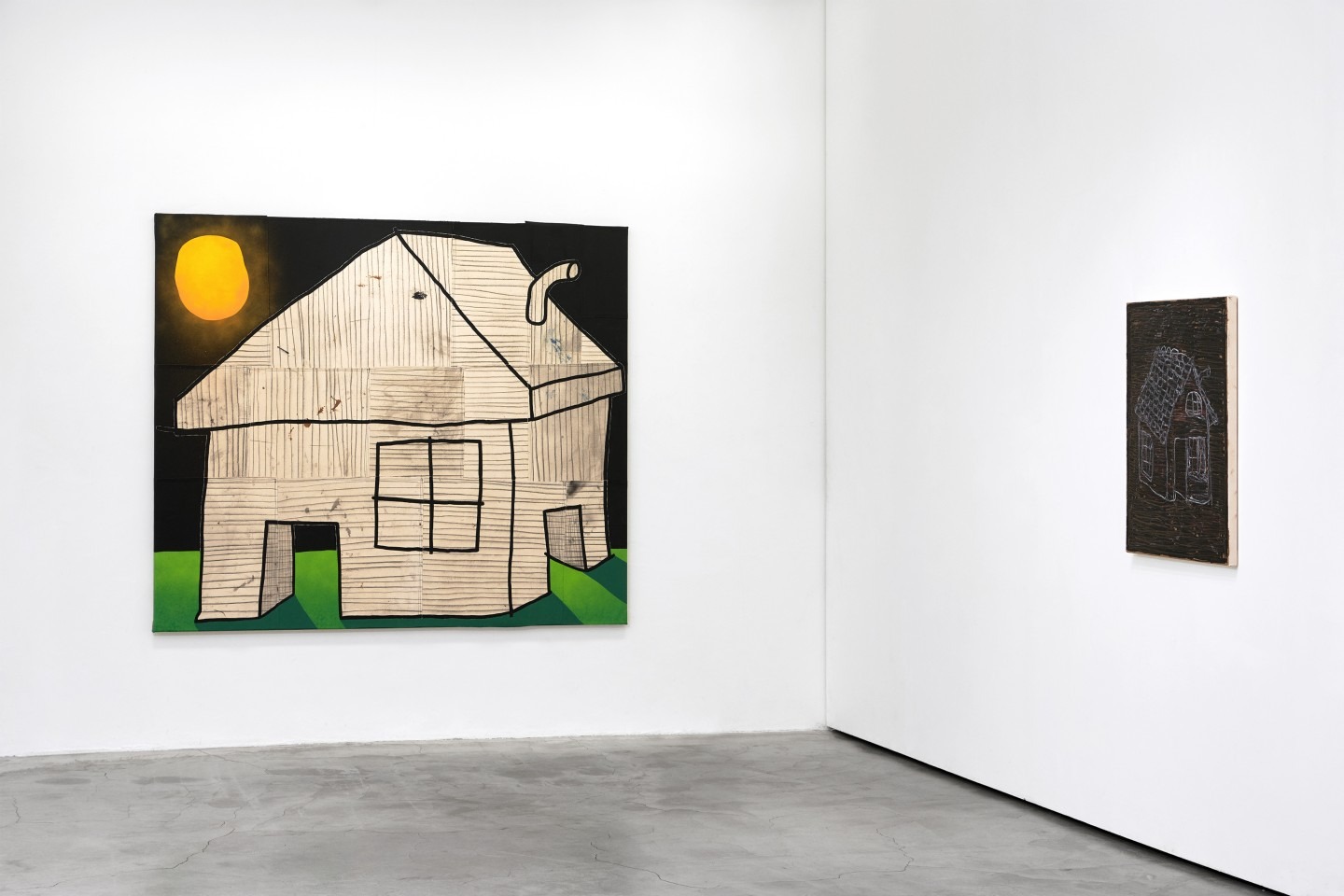 Exhibition Poster