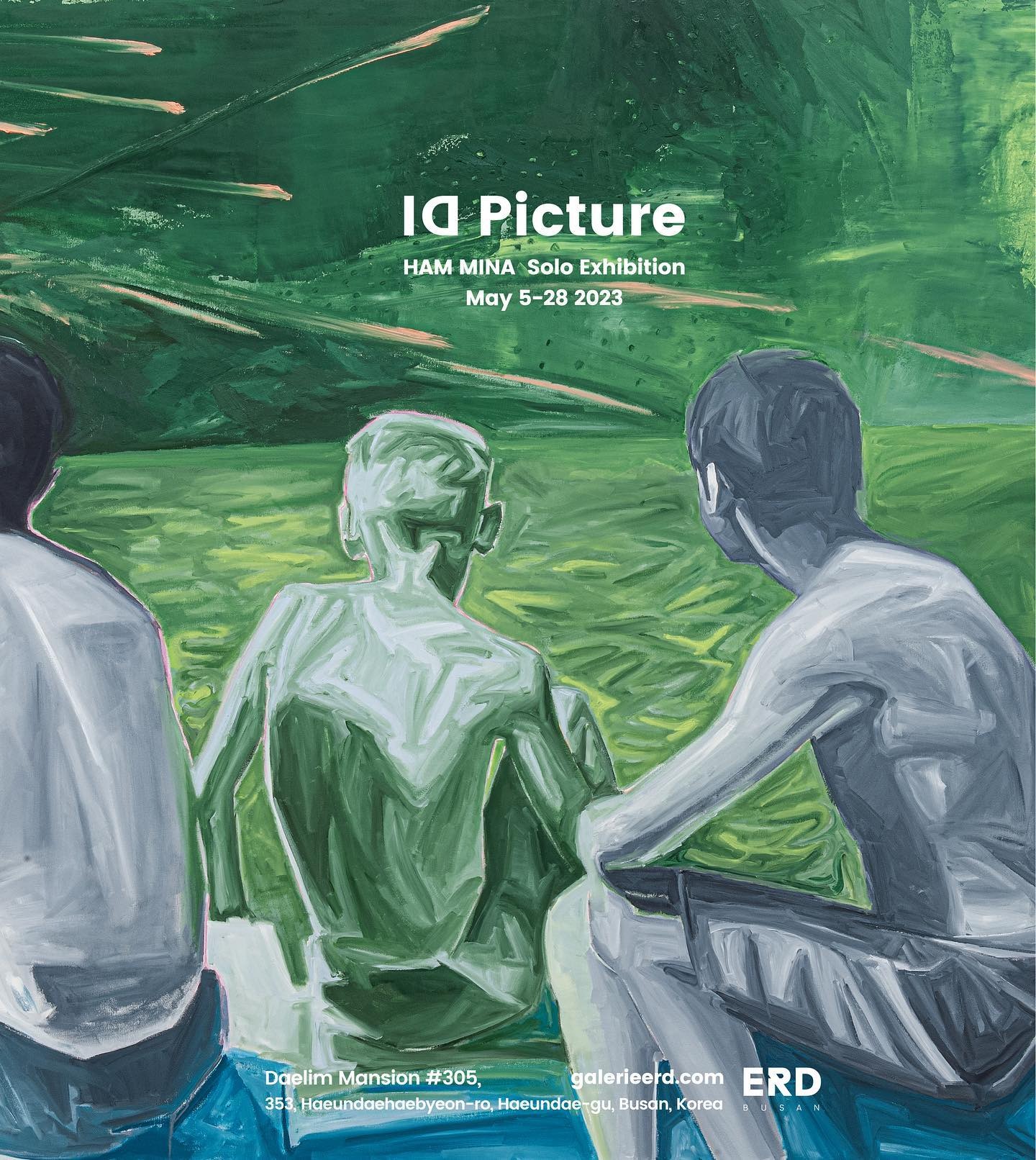 Exhibition Poster