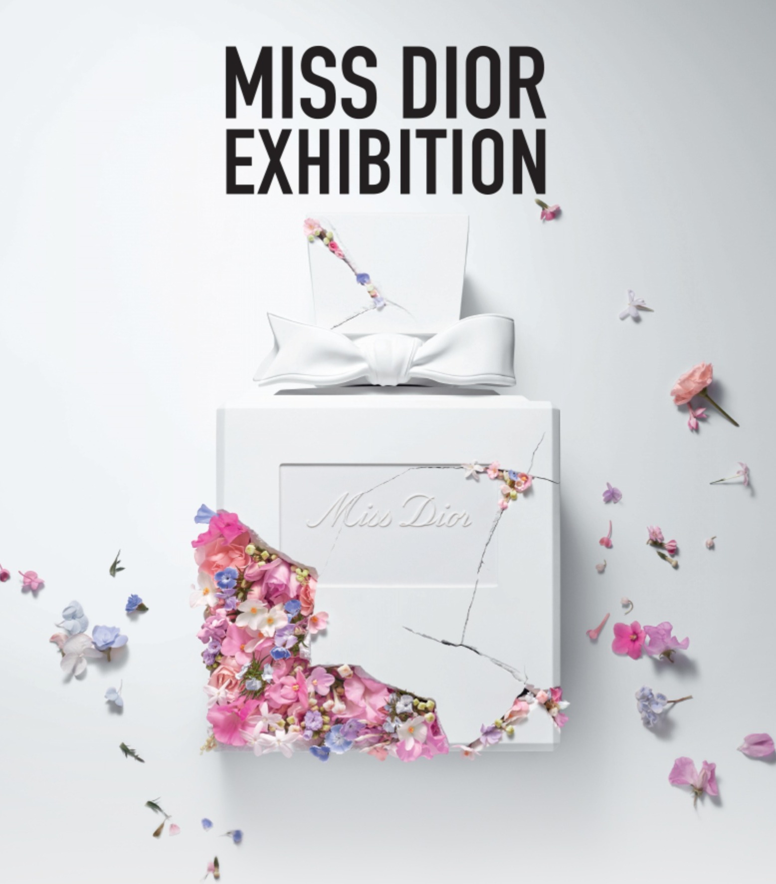 Exhibition Poster