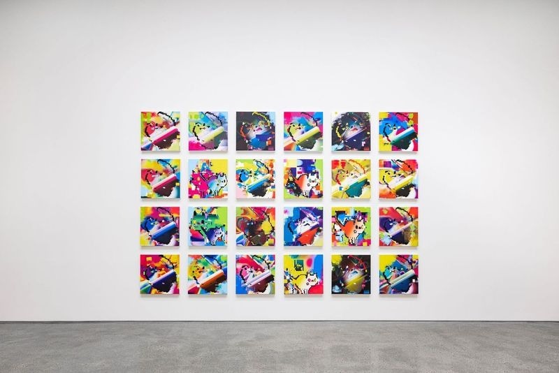 Exhibition Poster