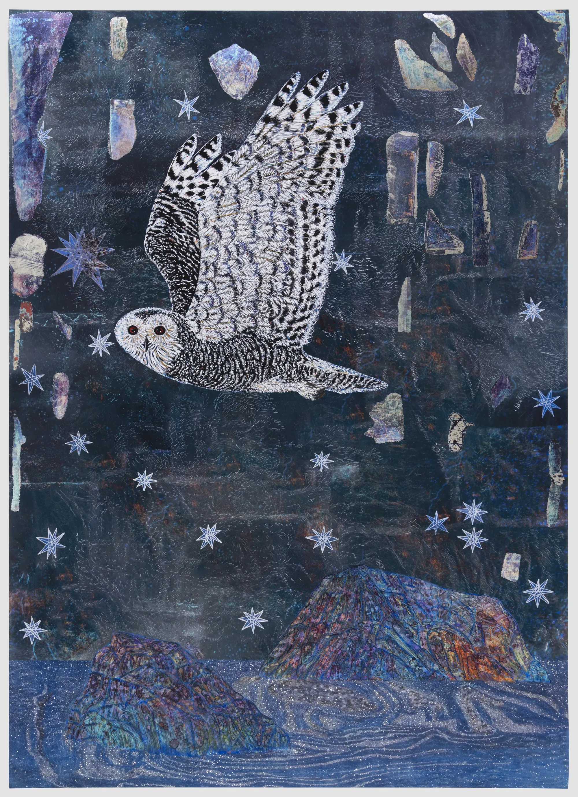 Exhibition Poster