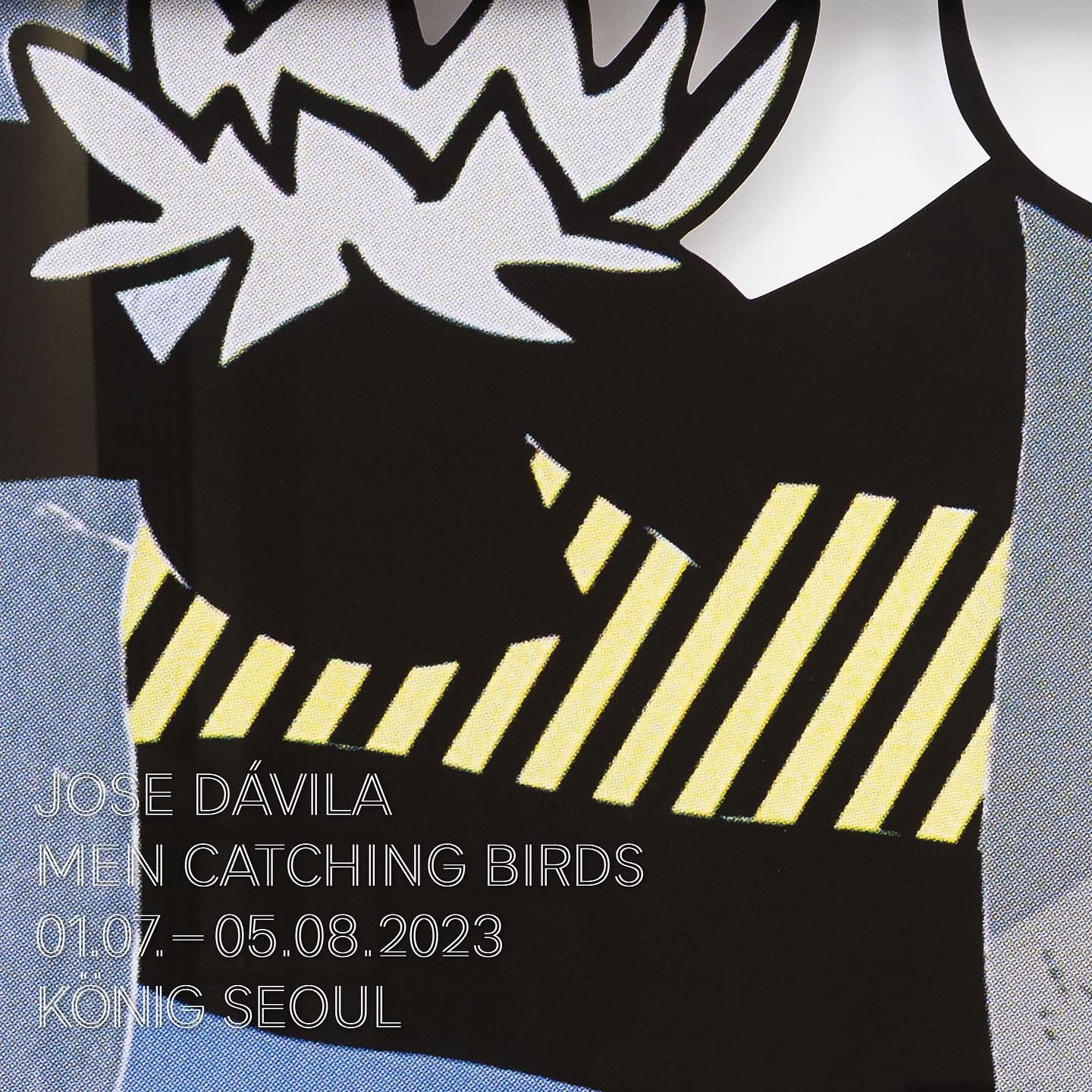 Exhibition Poster