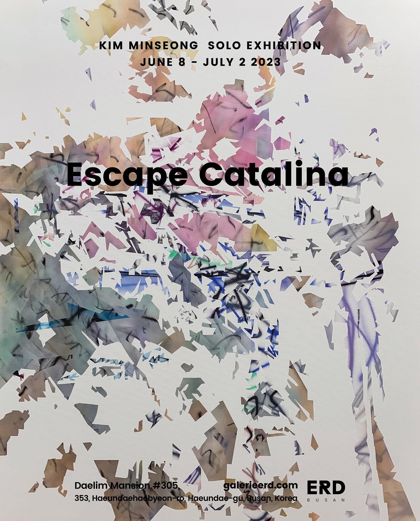 Exhibition Poster